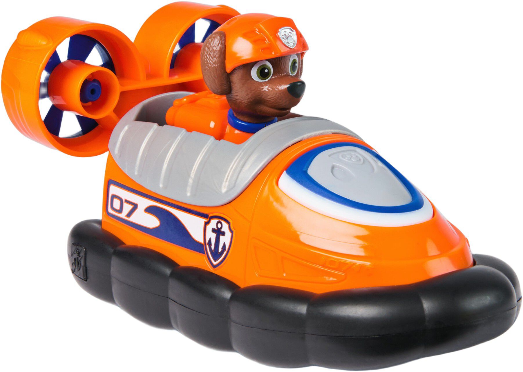 Paw Patrol Basic Vehicle