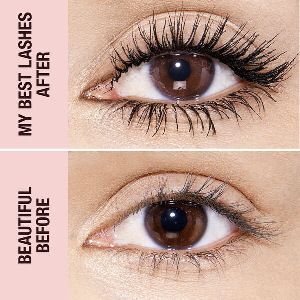 Pillow Talk Push Up Lashes - Mascara