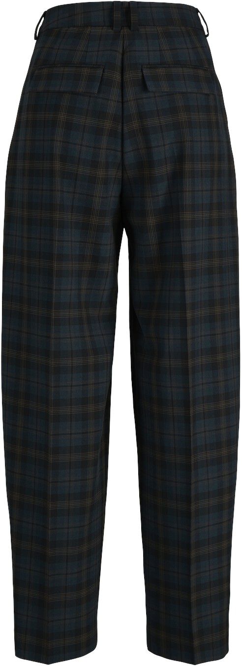 Jxnico Miley Barrel Hw Pants Pnt