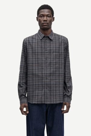 Saryan J shirt 15501