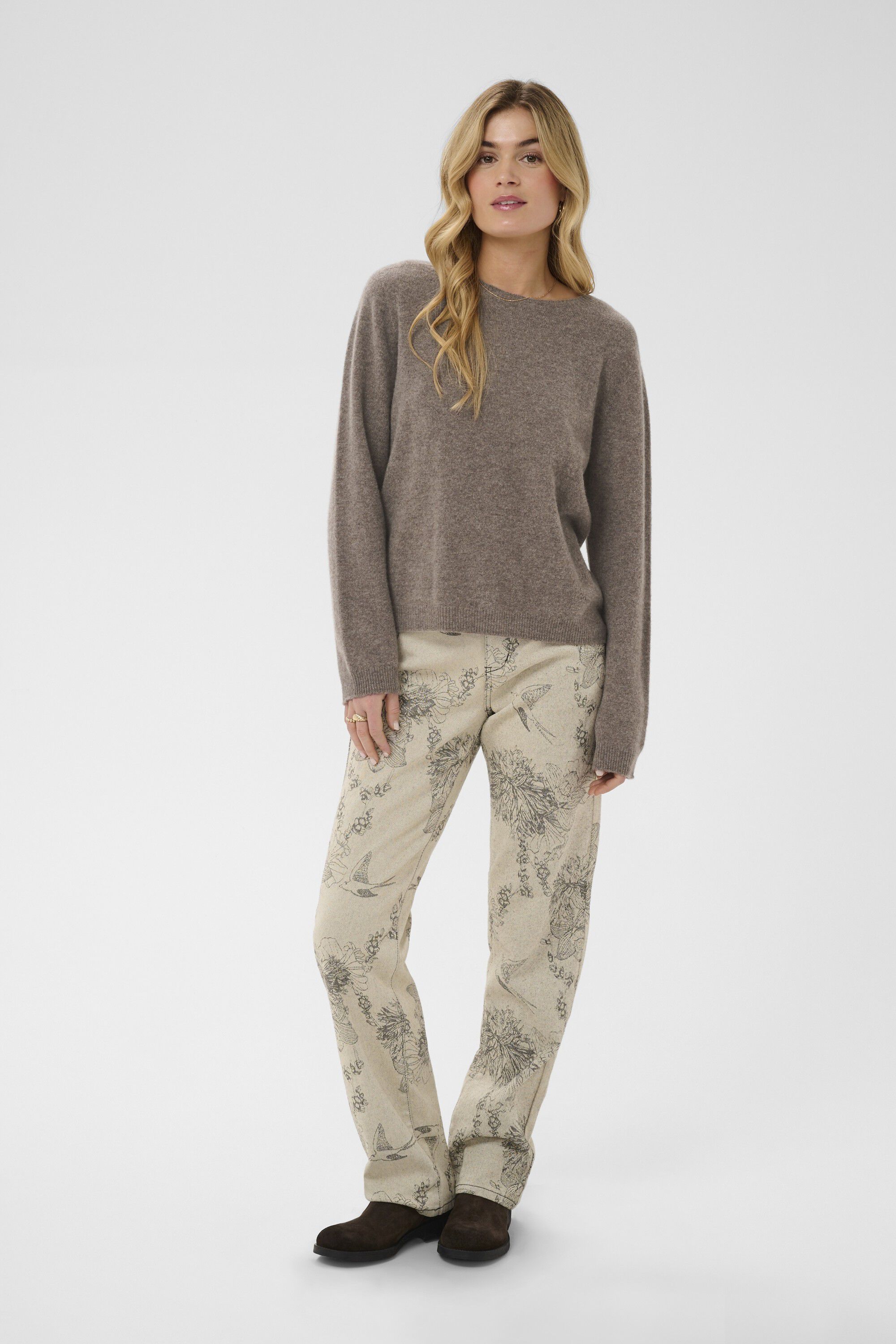 CRMela Pullover