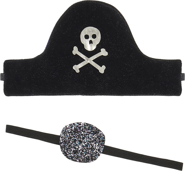 Mimi & Lula - Pirat sæt