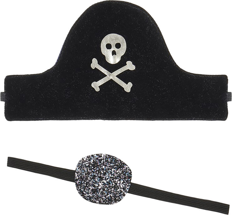 Mimi & Lula - Pirat sæt