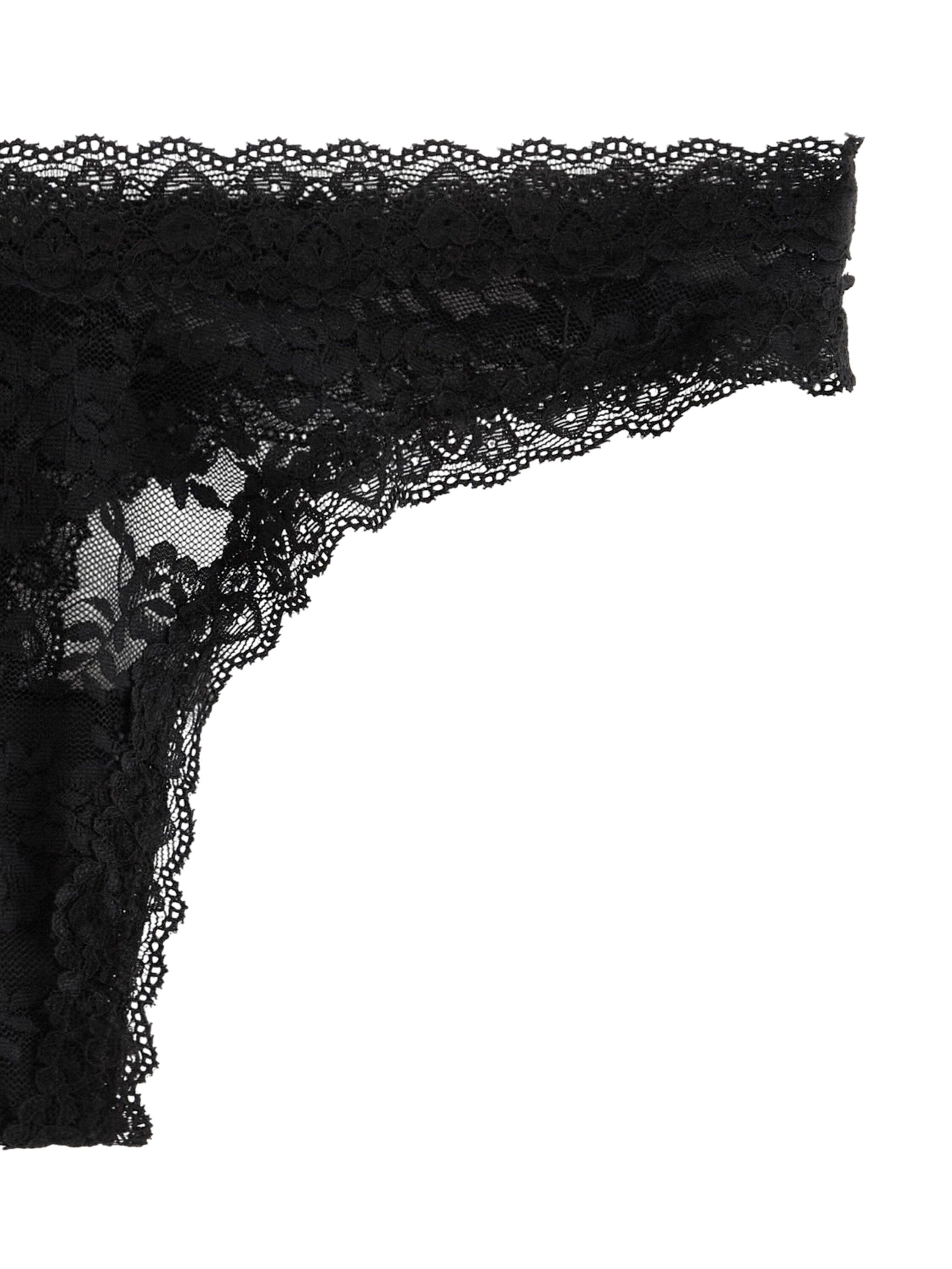 Stringtruse med lav midje