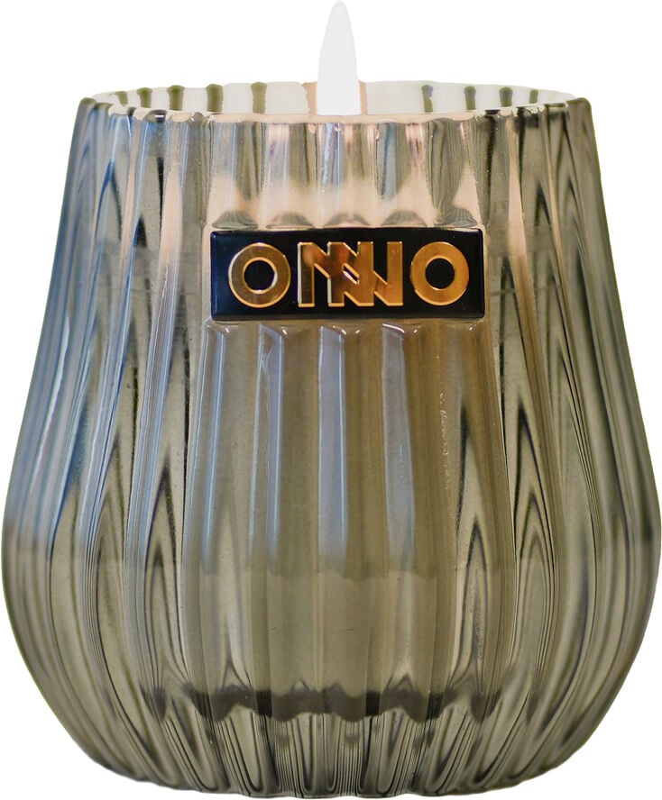 ONNO Eclectic Candle