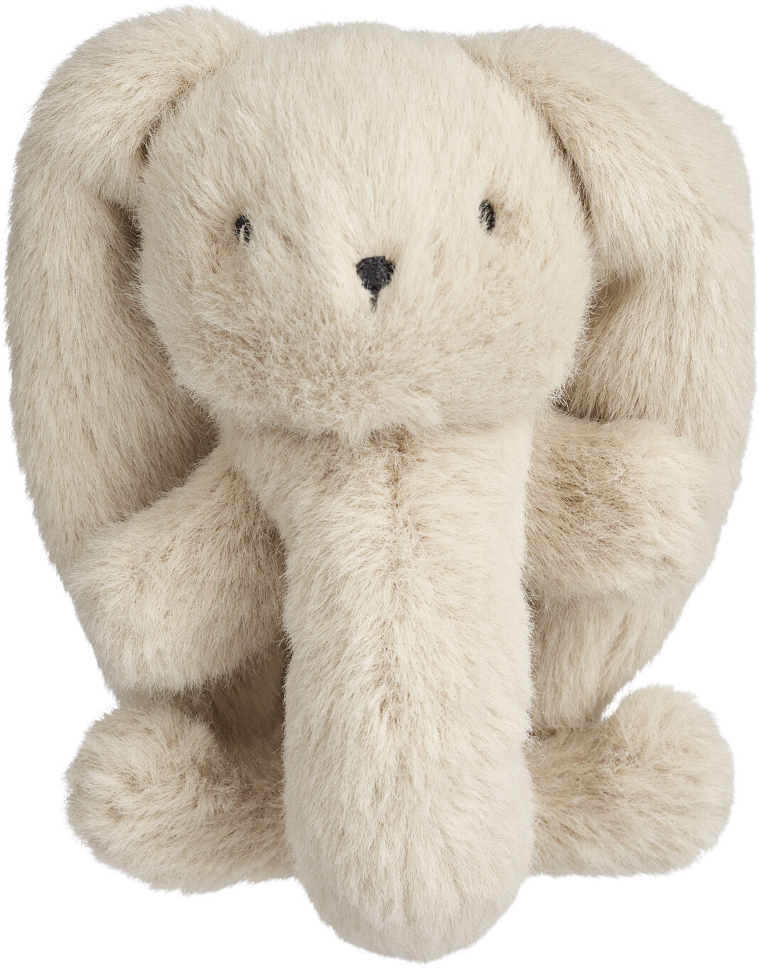 Romain Rabbit Rattle Mist-One size