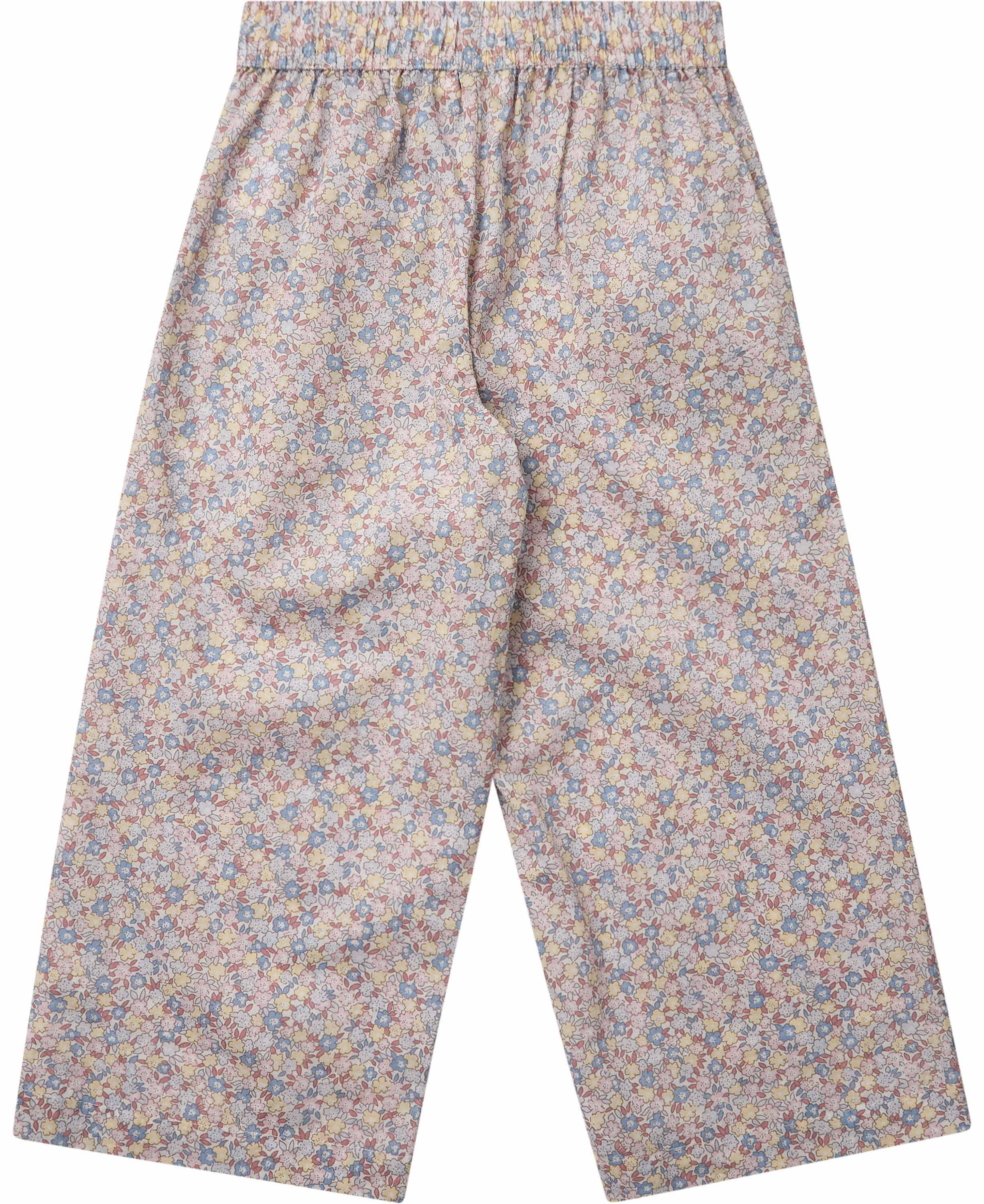 Fayla kids pants - Organic GOTS