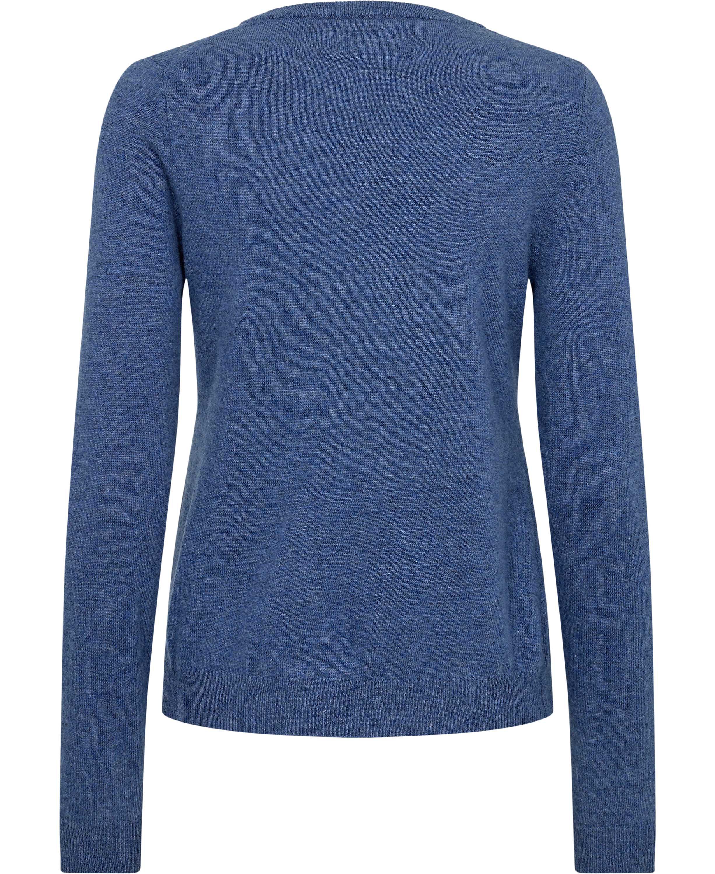 Myrna 1 RWS Strik Lambswool