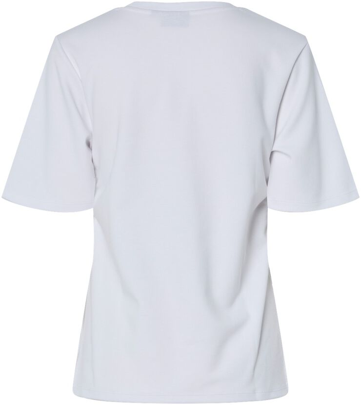 PCSKYLAR SS SPLIT TEE JRS BC