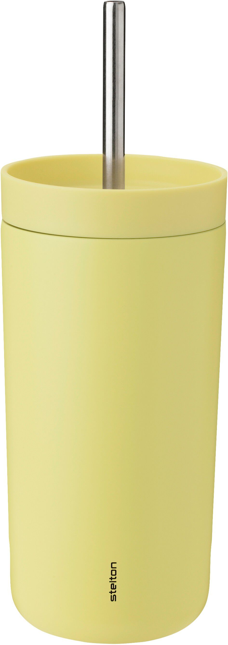 To Go Sip termokopp med suger&oslash;r 0.4 l. Laevis