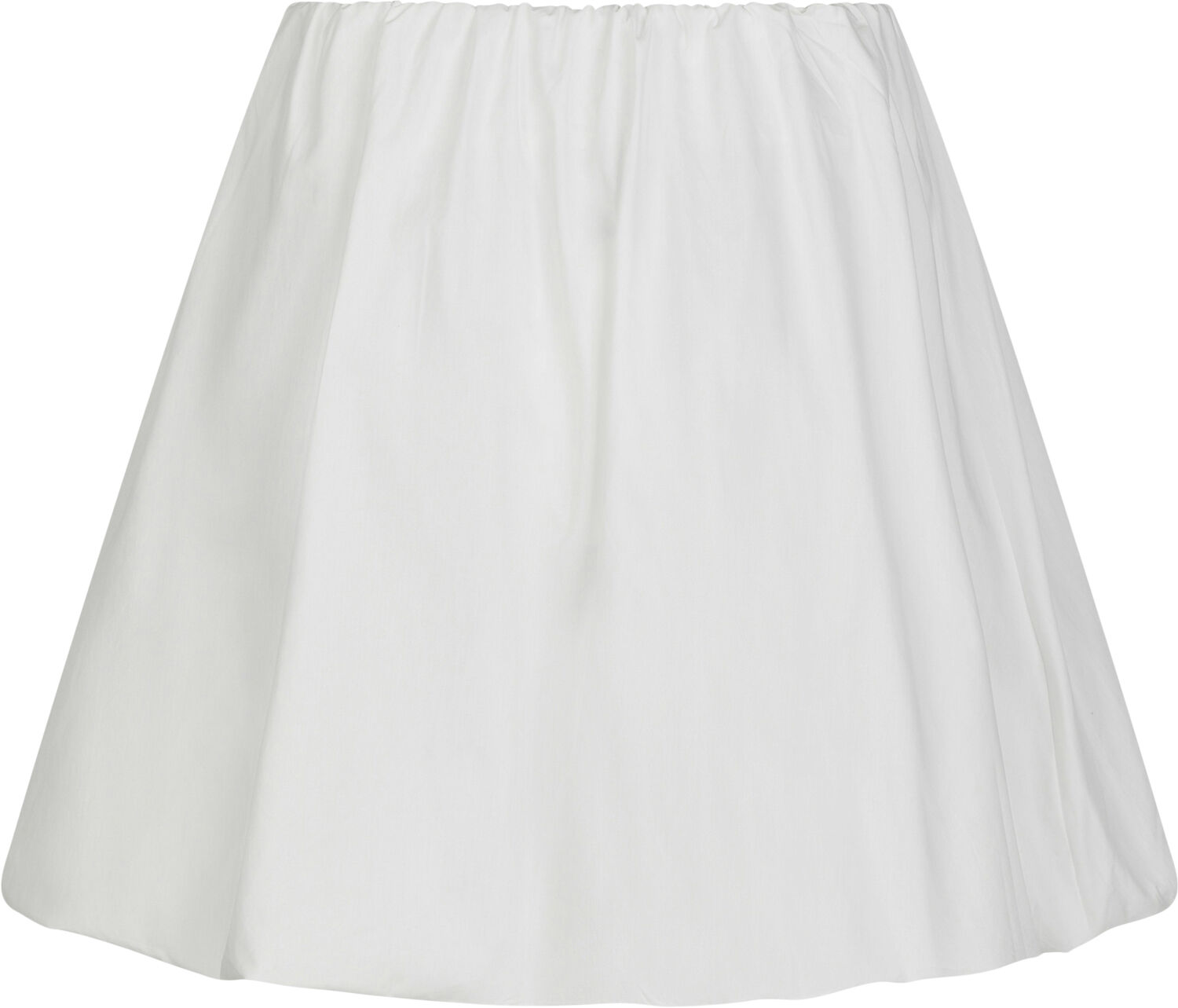 Stela Short Balloon Skirt