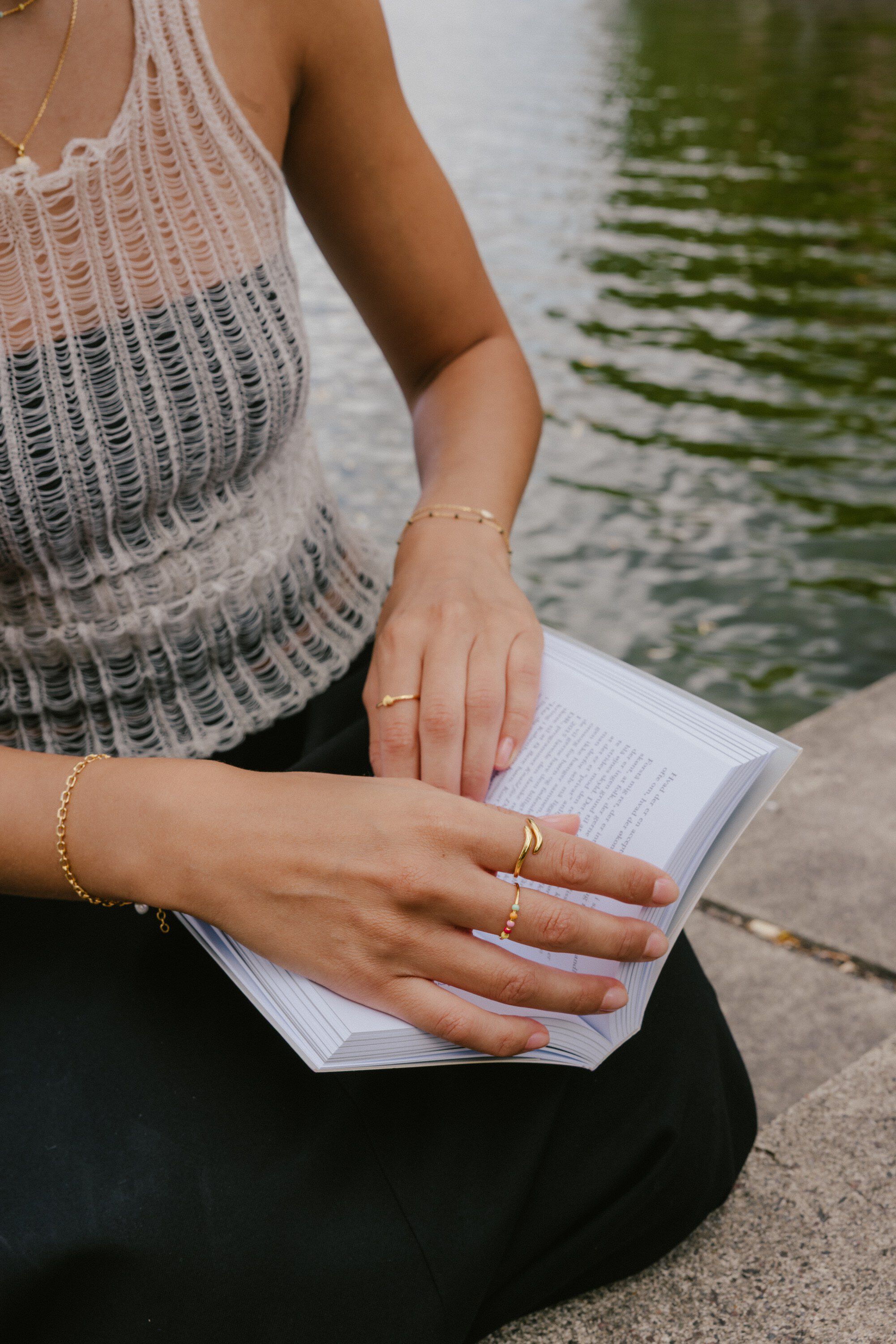 Ring, Lola