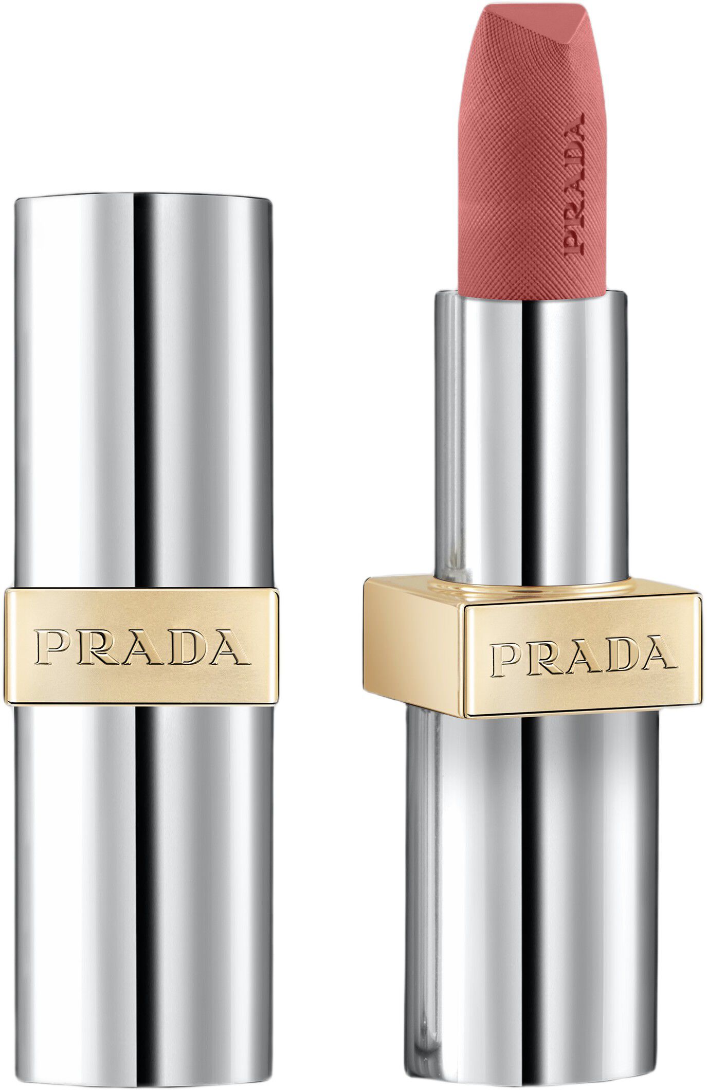 Hyper Matte Lipstick