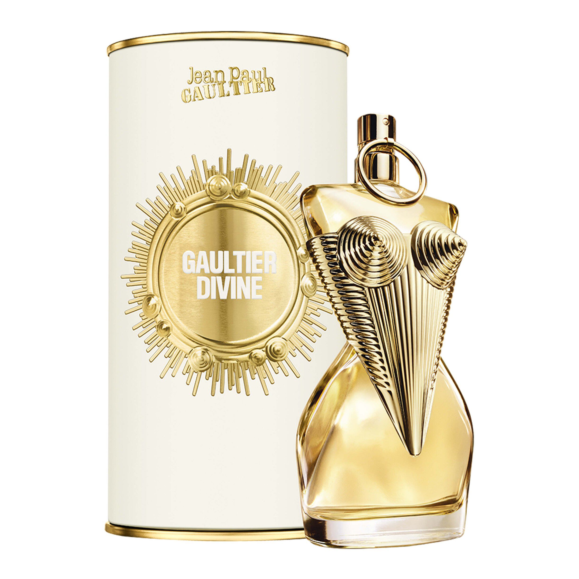 Divine Eau de Parfum