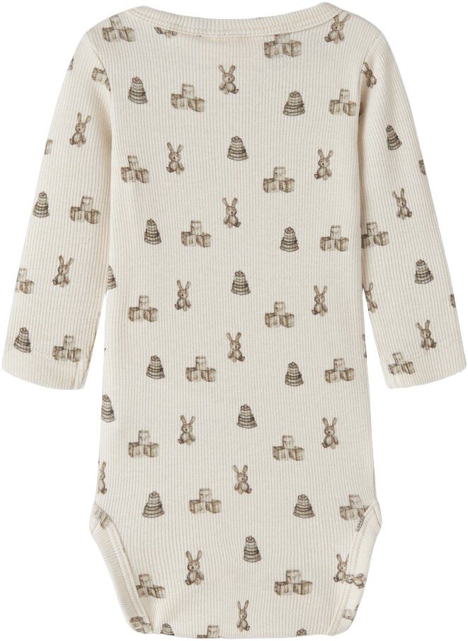 Nbngavo Kin Ls Slim Body Lil