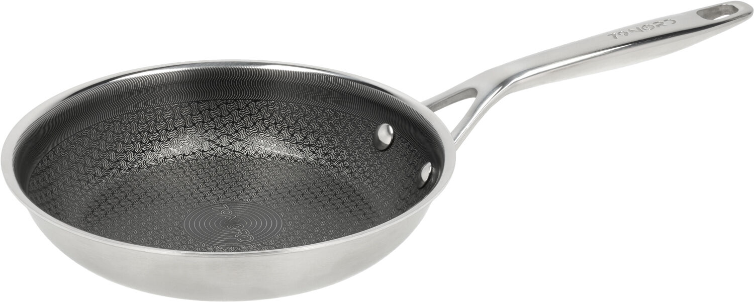 Stekepanne 79NORD Hybrid 20 cm St&aring;l