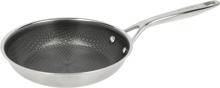 Stekepanne 79NORD Hybrid 20 cm Stål