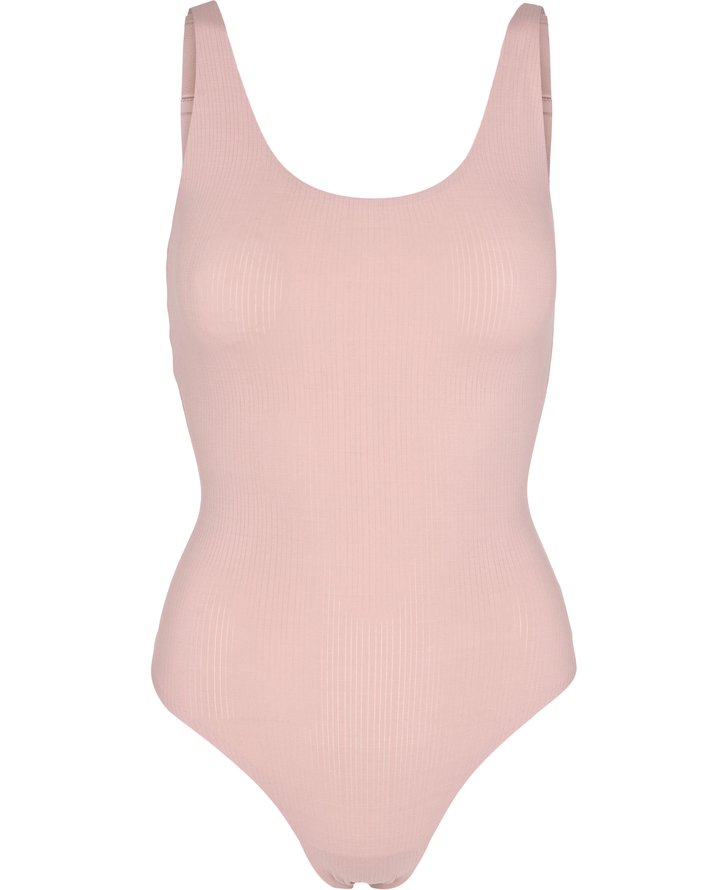 Beauty Cotton Bodysuit
