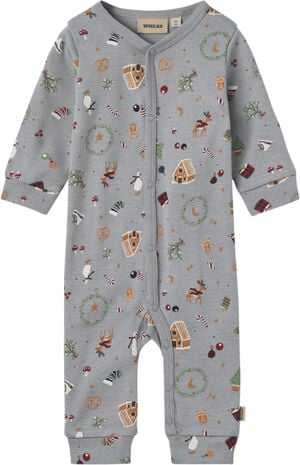 Pyjamas Mads