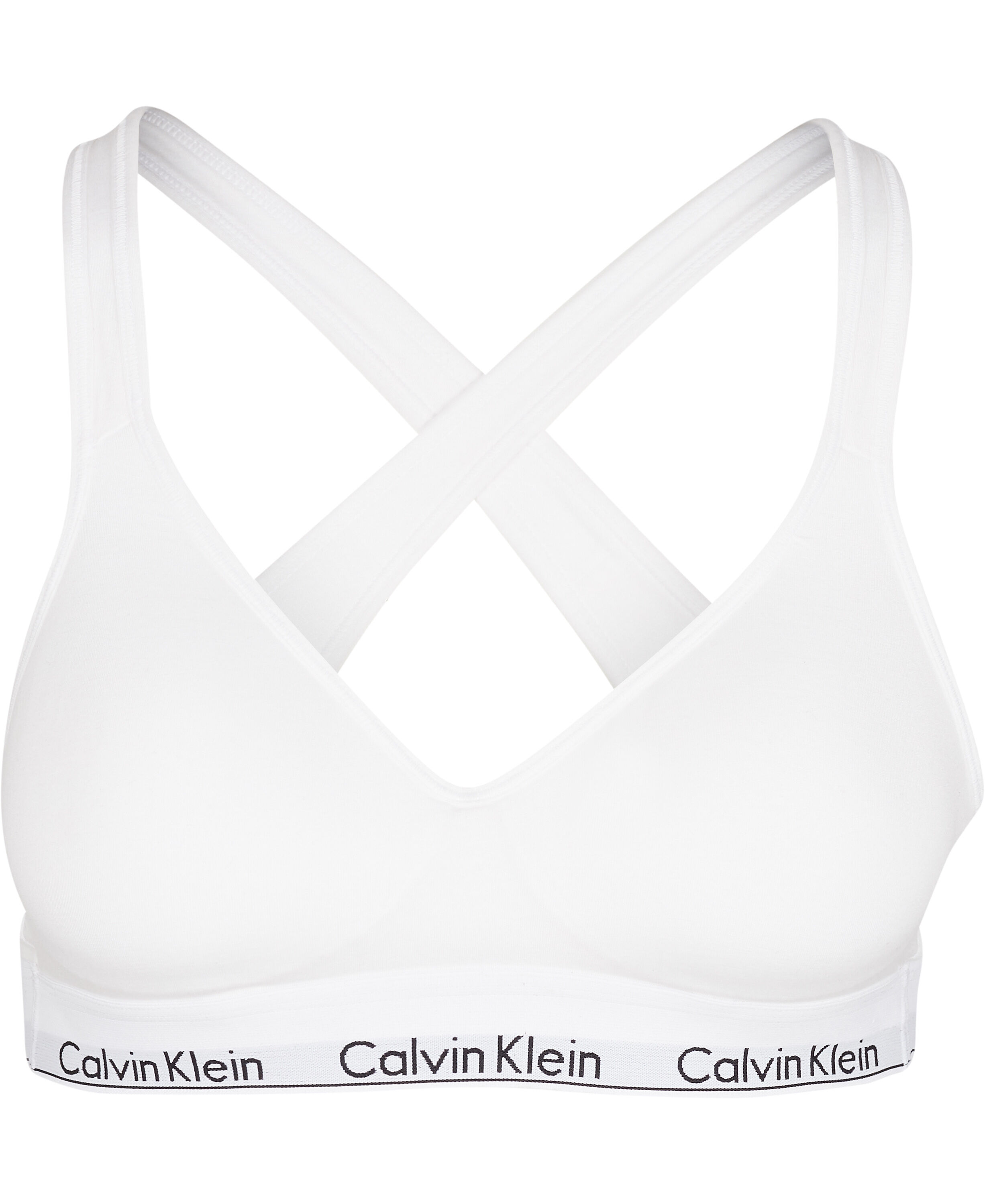 Calvin Klein push-up bralette