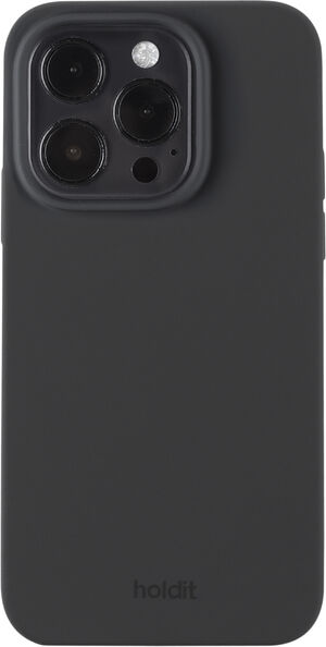 Silicone Case iPhone 14 Pro