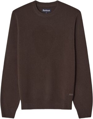 Barbour Essential Patch Crew