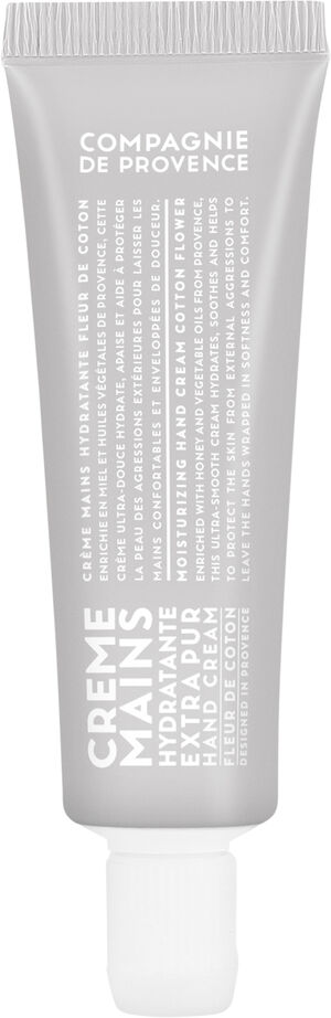 HAND CREAM COTTON FLOWER 30 ML