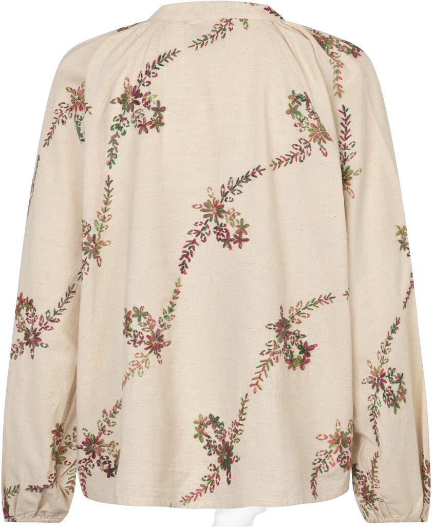 Haileyll Shirt Ls