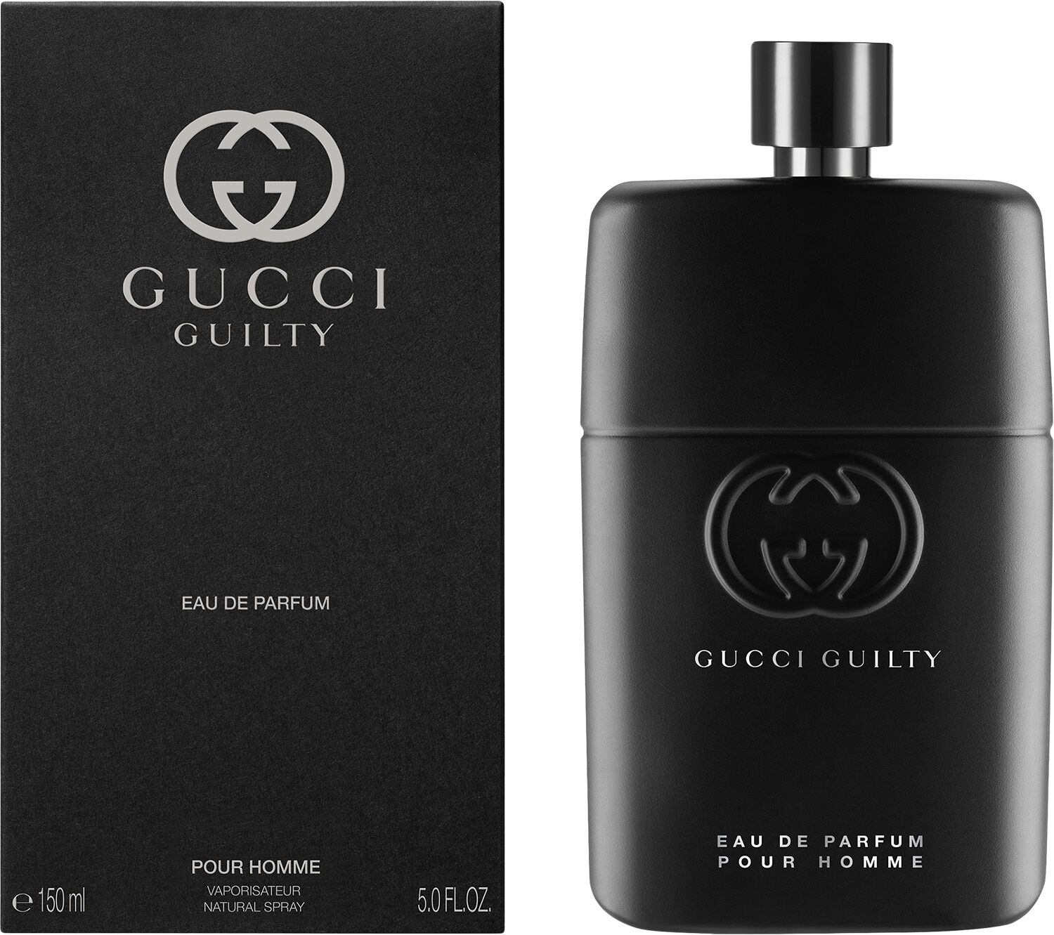 GUCCI Guilty Pour Homme Eau de parfum