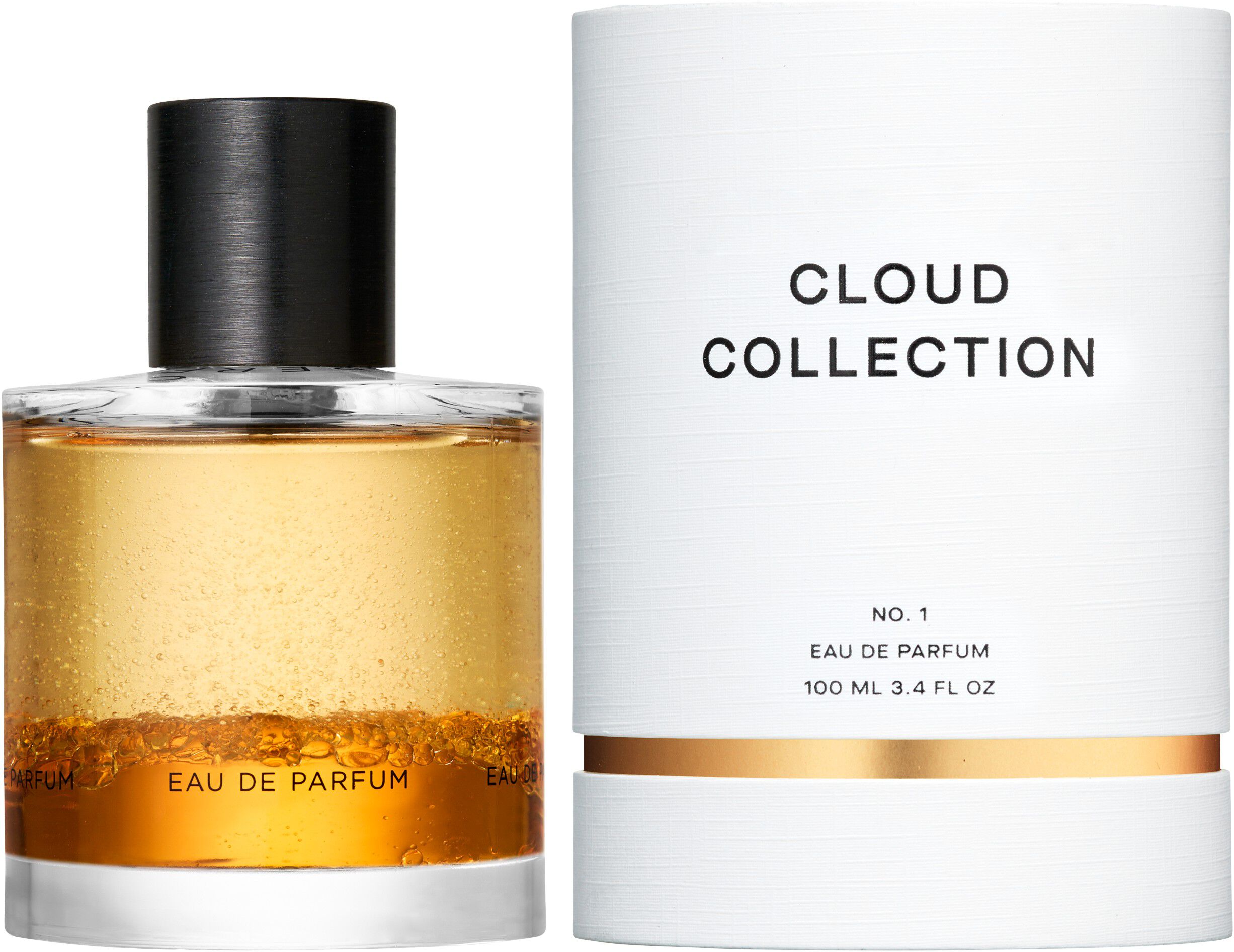 Cloud Collection 100 ml.