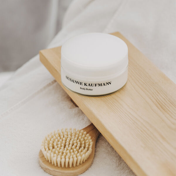 SK BODY BUTTER 200 ML