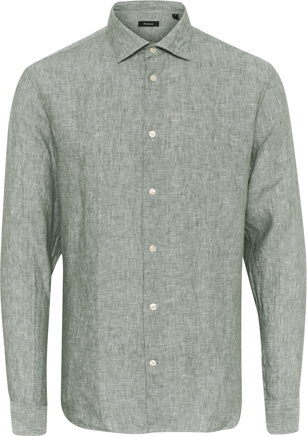 MAmarc short - 100% Linen