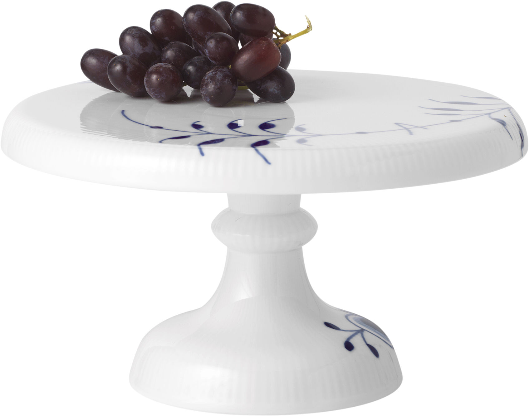 Bl&aring; Mega Riflet 23 cm Fad p&aring; fod