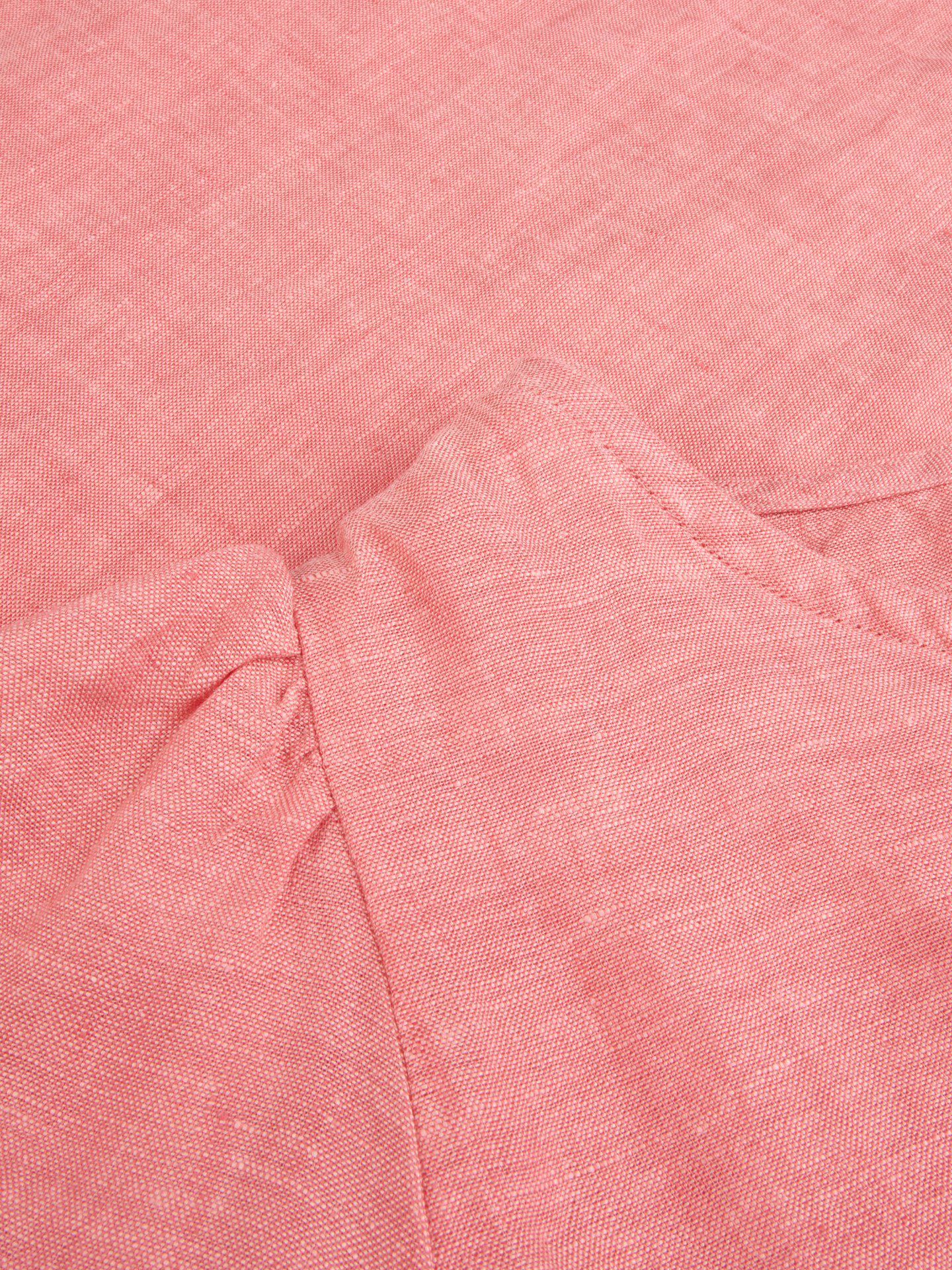 Carmen Blouse, Puff sleeve