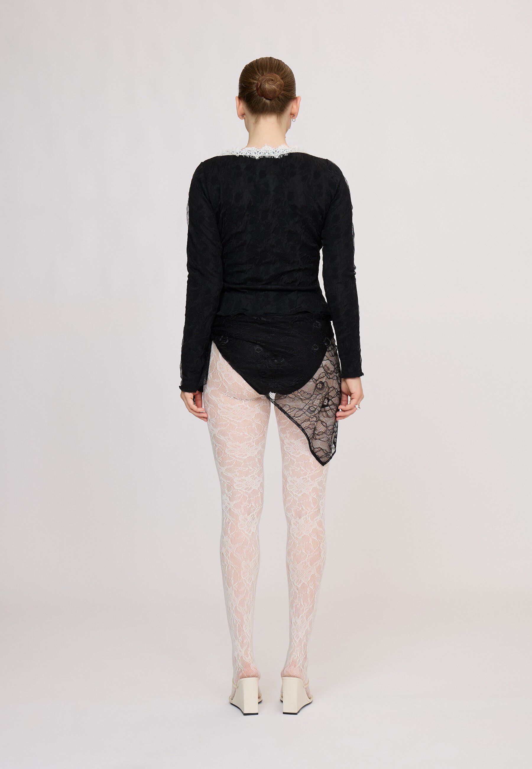 ObiRS Blouse