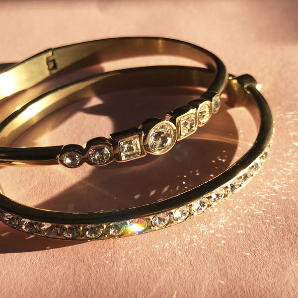 ARLETTA I SG CRYSTAL