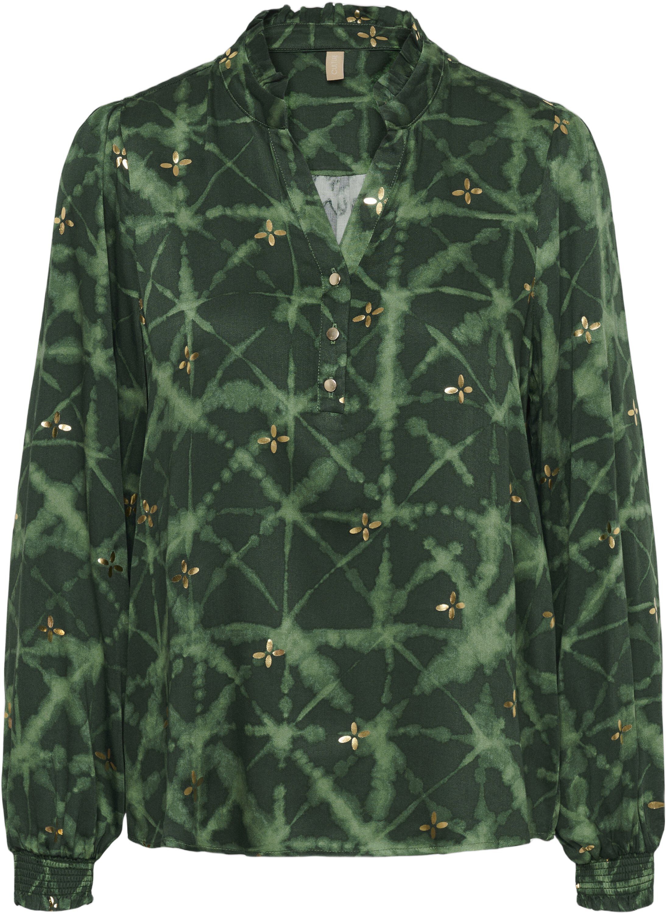 CUmingo Dittemarie Blouse