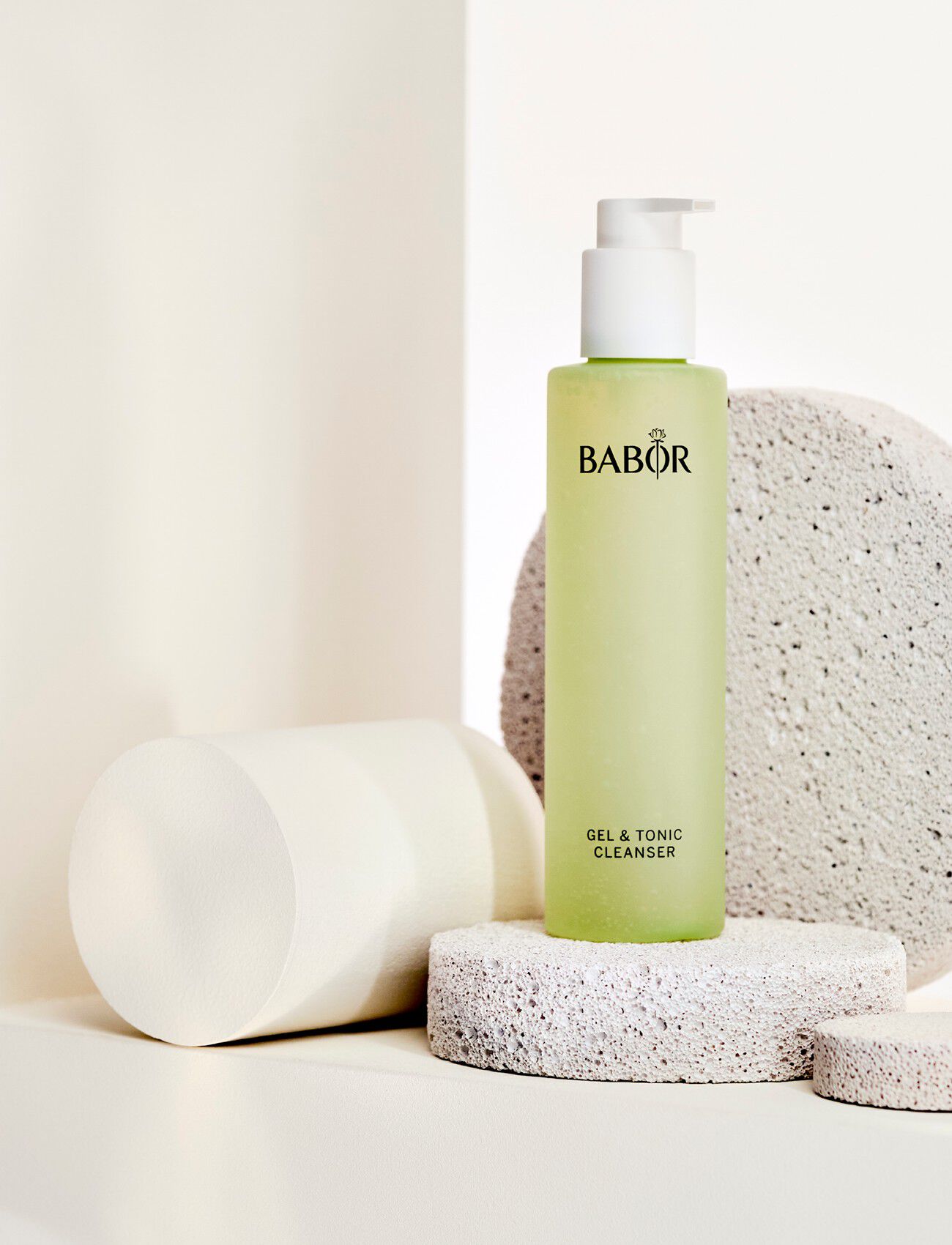 Gel & Tonic Cleanser