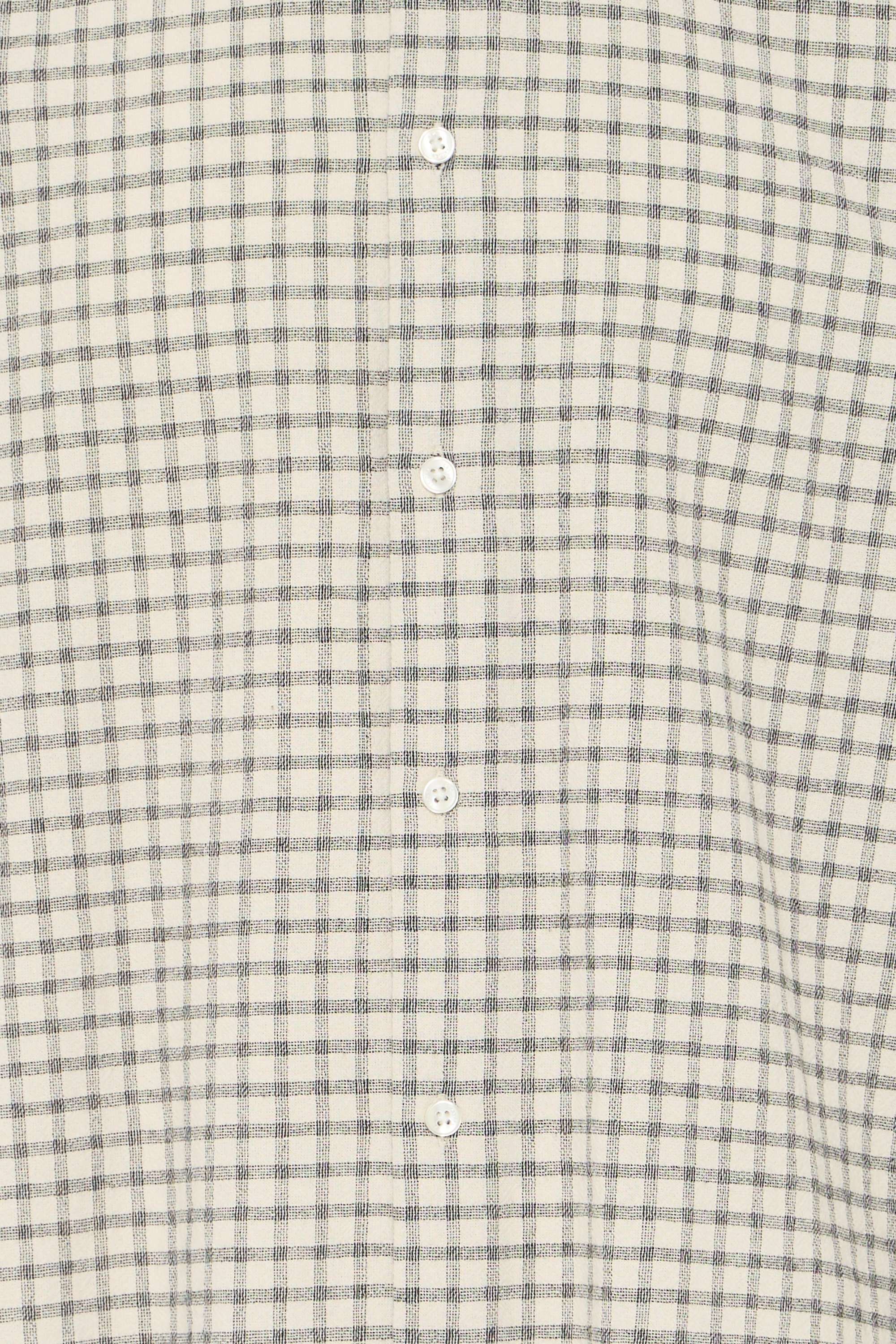 CFJOAQUIN CHECK SHIRT