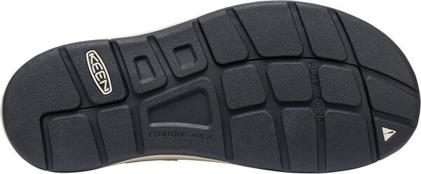 KE UNEEK CANVAS W-BLACK-BIRCH