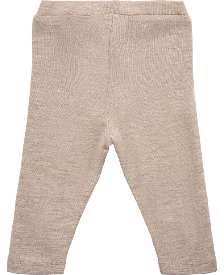 Woola 2 leggings - RWS Merino Wool