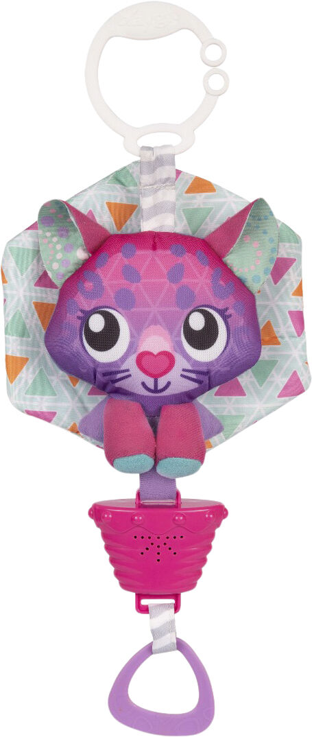 Aktivitetsleket&oslash;y