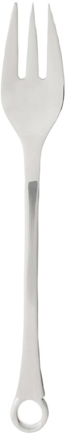 Kakegaffel Pantry 16,5 cm Matt/Blankt stål