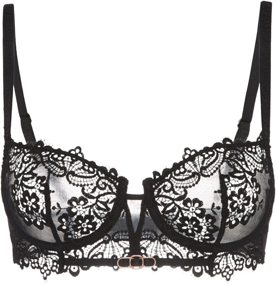 IDOLE Half cup bra