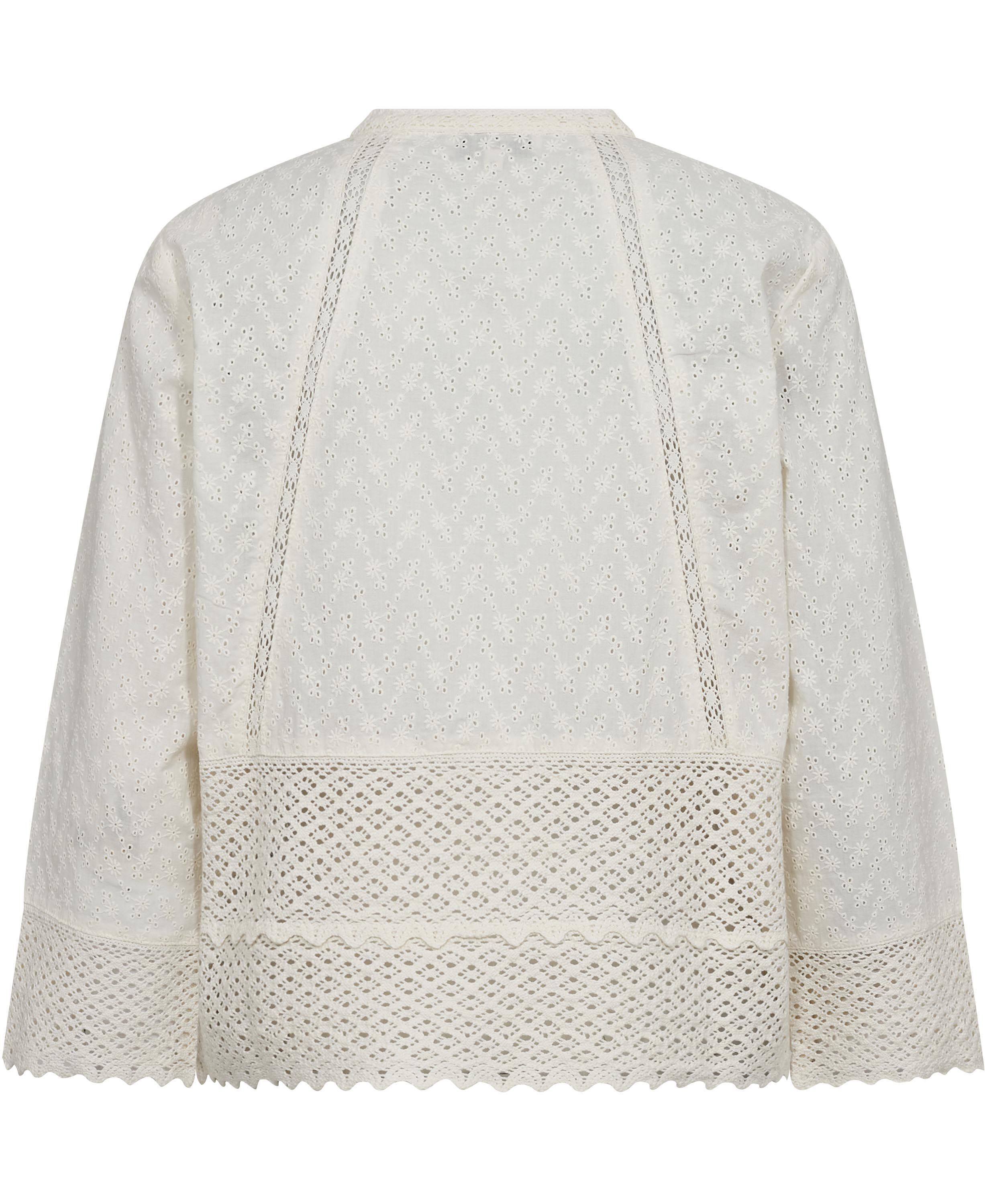 Isa 5 Blouse - 100% cotton GOTS