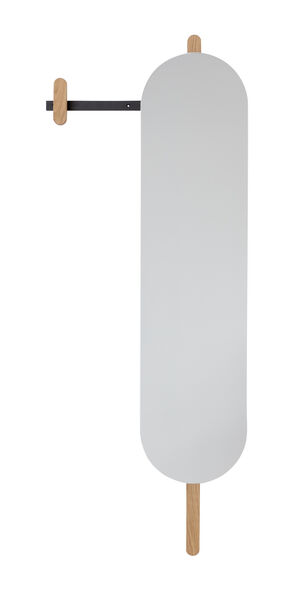Multi Mirror - H146x20,5x50 cm