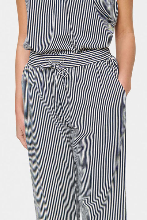 ZalindaSZ Stripe Pants