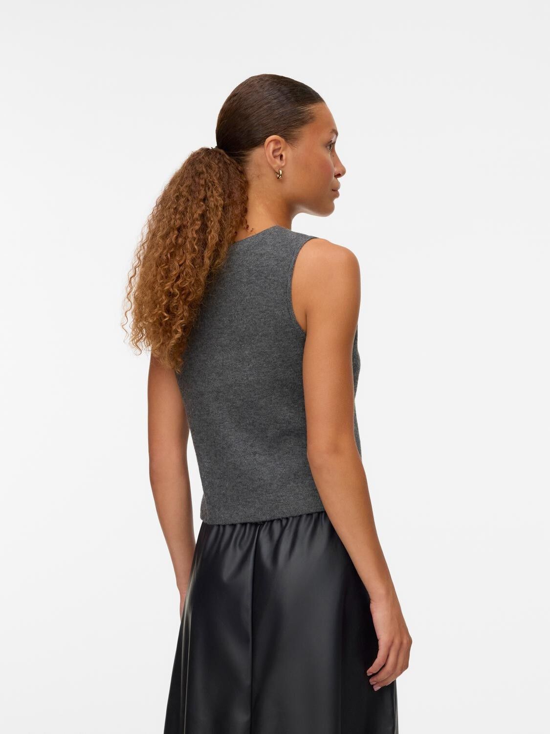 VMBRISA SL V-NECK VEST