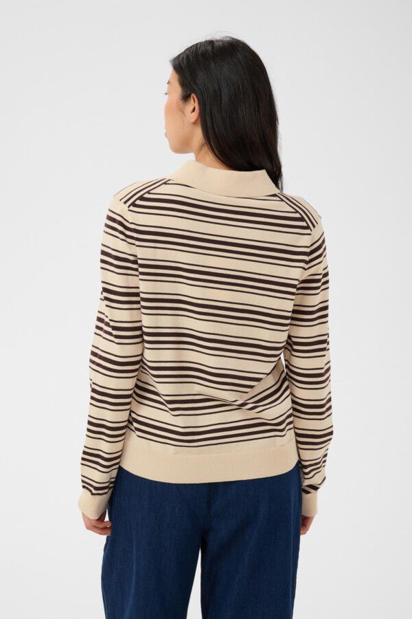 ChannanPW Pullover