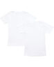 2 TEE SHIRTS MC varian5A